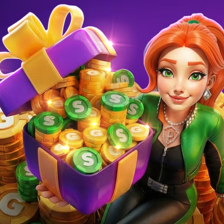 TheWinZone sweepstakes casino games lobby overview