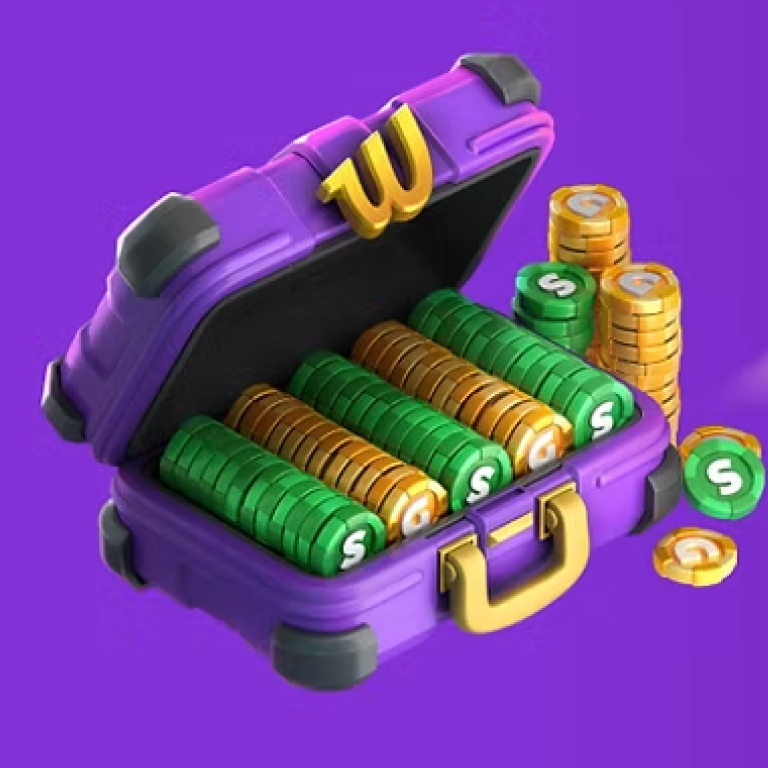 Sweeps Coins prizes redemption screen TheWinZone