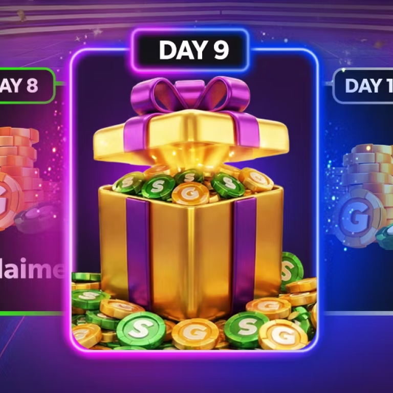 Sweepstakes game lobby at TheWinZone with slot and table games