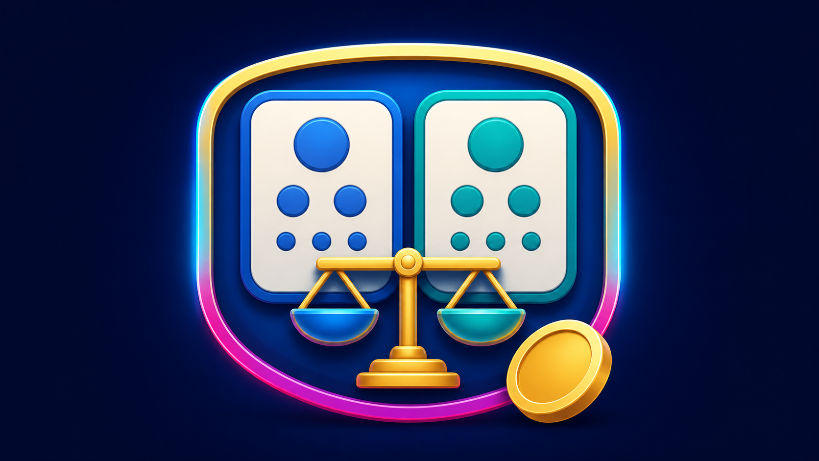Comparison icon for TheWinZone Casino bonus value