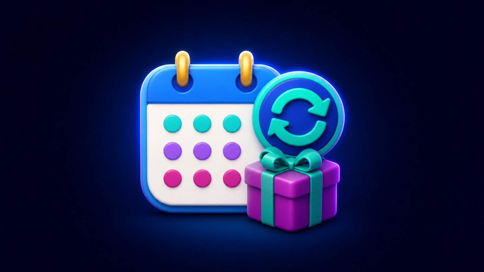 Routine icon for checking TheWinZone Casino bonuses