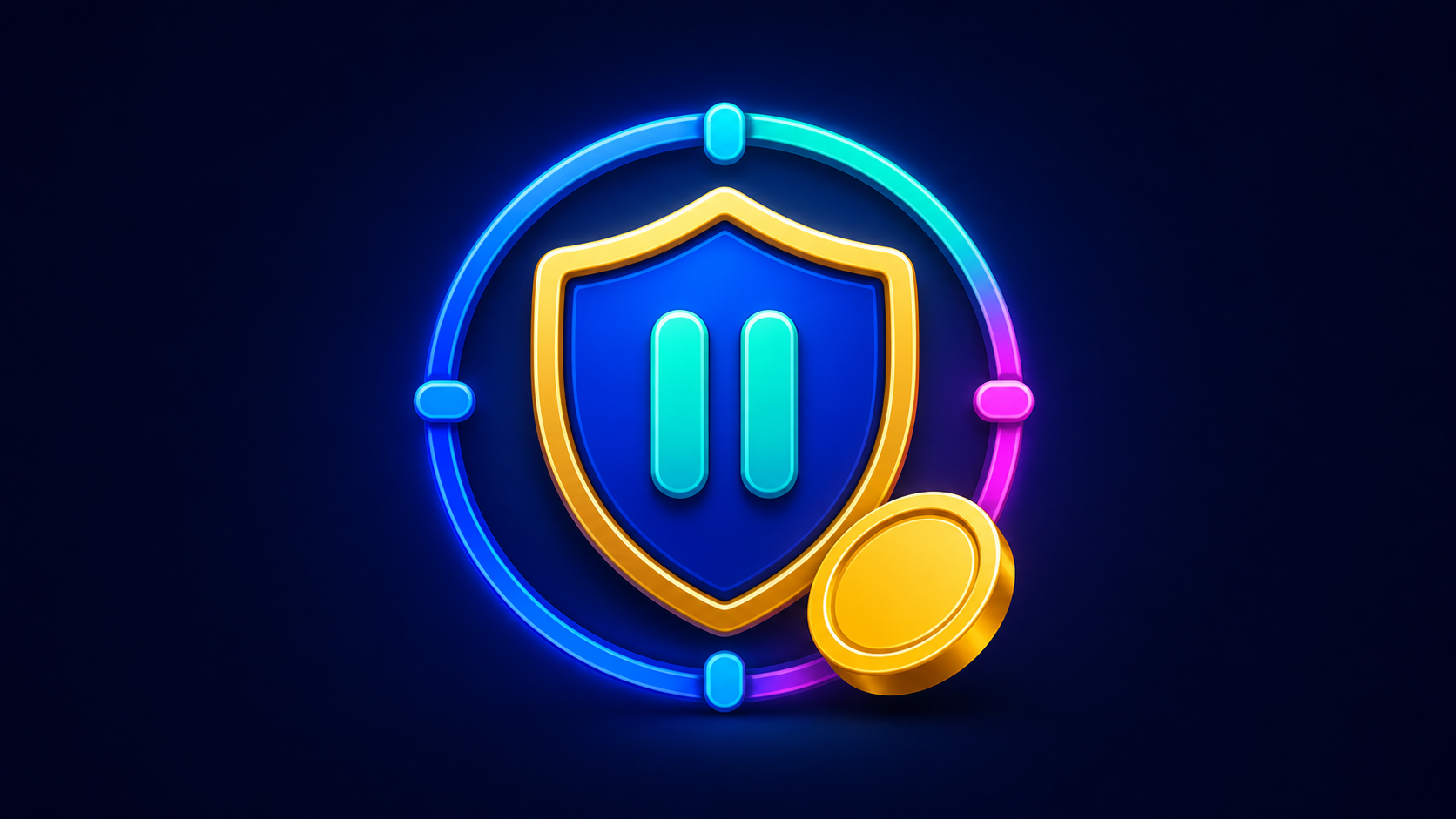VIP boundary icon for TheWinZone Casino session control