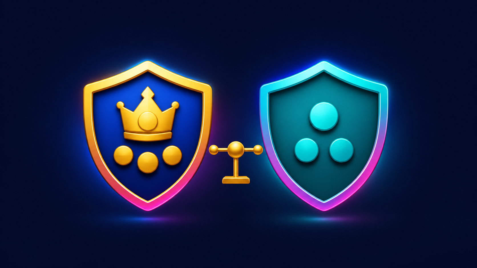 VIP comparison icon for TheWinZone Casino loyalty systems